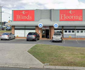 Offices commercial property sold at Unit 1/20 Prindiville Drive Wangara WA 6065
