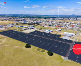 Development / Land commercial property sold at Lot 9 Paddys Drive Delacombe VIC 3356