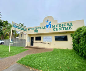 Medical / Consulting commercial property sold at 16-18 Castlemaine Street Kirwan QLD 4817