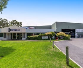 Factory, Warehouse & Industrial commercial property sold at 1/40 Bryan Place Stirling WA 6021