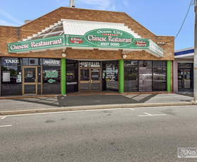 Shop & Retail commercial property sold at 225 Musgrave Street Berserker QLD 4701