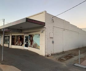 Shop & Retail commercial property sold at Ground  Lot 61/180 Crawford street Queanbeyan NSW 2620
