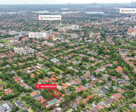 Development / Land commercial property sold at 30-32 Meredith Street & 46 Broughton Road Strathfield NSW 2135