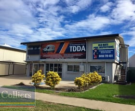 Offices commercial property sold at 6 Carthew Street Thuringowa Central QLD 4817