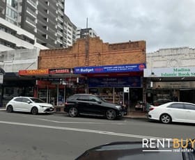 Shop & Retail commercial property for sale at 85 Auburn Road Auburn NSW 2144