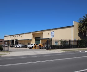 Factory, Warehouse & Industrial commercial property sold at 2/3 Pioneer Drive Woonona NSW 2517