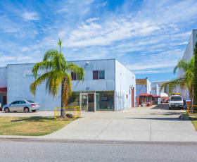 Factory, Warehouse & Industrial commercial property sold at Unit 3/17 May Holman Drive Bassendean WA 6054
