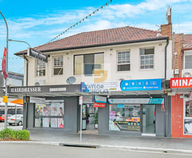 Medical / Consulting commercial property leased at 6/168-172 Merrylands Road Merrylands NSW 2160