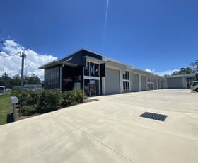 Offices commercial property sold at Unit 2/36 Industrial Drive Coffs Harbour NSW 2450