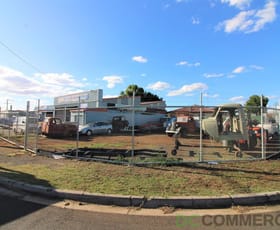 Development / Land commercial property sold at 11 Robertson Street South Toowoomba QLD 4350
