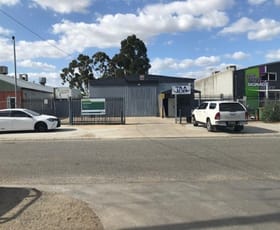 Factory, Warehouse & Industrial commercial property sold at 46 Helen Street Bellevue WA 6056