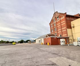 Factory, Warehouse & Industrial commercial property sold at 87 Charleston Road Bendigo VIC 3550