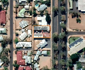 Factory, Warehouse & Industrial commercial property sold at 40 Gap Road The Gap NT 0870