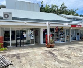 Shop & Retail commercial property sold at Shop 14-15/1 Rainbow Beach Road Rainbow Beach QLD 4581