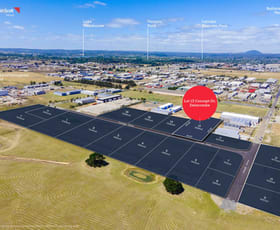 Development / Land commercial property sold at Lot 13 Concept Drive Delacombe VIC 3356