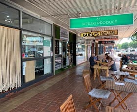 Shop & Retail commercial property leased at Ground  Shop 2/2/449a Dean Street Albury NSW 2640