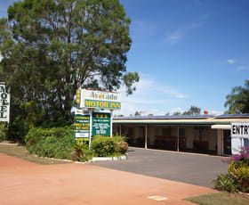 Hotel, Motel, Pub & Leisure commercial property sold at Childers QLD 4660