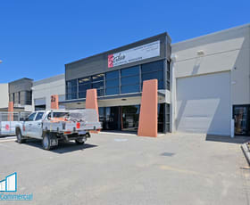 Offices commercial property sold at 3/25 Winton Road Joondalup WA 6027