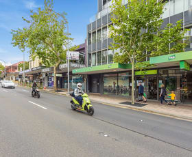 Shop & Retail commercial property sold at 128 Military Road Neutral Bay NSW 2089