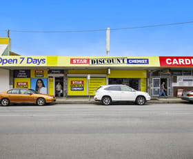 Shop & Retail commercial property sold at 50 Harrison Street Cardiff NSW 2285