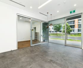 Offices commercial property sold at 1C/6-10 Rothschild Avenue Rosebery NSW 2018
