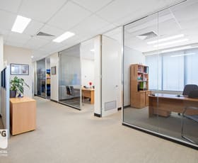 Offices commercial property sold at Suite 8/11 Forest Road Hurstville NSW 2220
