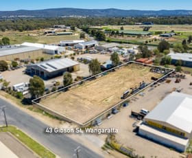Development / Land commercial property sold at 43 Gibson Street Wangaratta VIC 3677