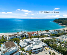 Shop & Retail commercial property sold at 22-18 Hastings Street Noosa Heads QLD 4567