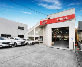 Factory, Warehouse & Industrial commercial property sold at 2A Albert Street Blackburn VIC 3130