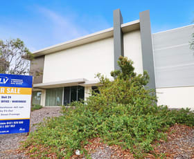 Offices commercial property sold at Unit 24/8 Sustainable Avenue Bibra Lake WA 6163