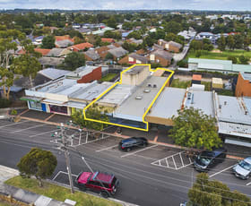 Medical / Consulting commercial property sold at 16 Fairway Street Frankston VIC 3199