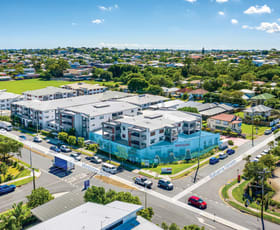 Offices commercial property sold at Lot 205/6 Babarra Street Stafford QLD 4053