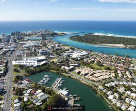 Hotel, Motel, Pub & Leisure commercial property sold at 2 River Terrace Tweed Heads NSW 2485