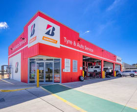 Showrooms / Bulky Goods commercial property sold at 21 Endeavour Way Plainland QLD 4341