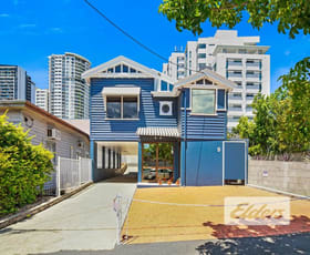 Medical / Consulting commercial property sold at 9 Tufton Street Bowen Hills QLD 4006