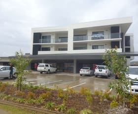 Medical / Consulting commercial property sold at Unit 1/9-13 Kokoda Street Idalia QLD 4811