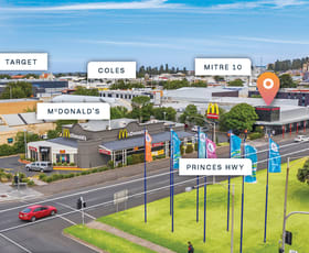 Offices commercial property sold at 571-575 Raglan Parade (Princes Hwy) Warrnambool VIC 3280