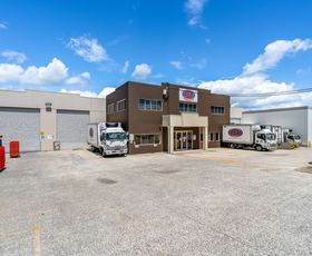 Factory, Warehouse & Industrial commercial property sold at 19-21 Christensen Road Stapylton QLD 4207