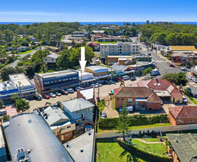 Shop & Retail commercial property leased at 20 Bowra Street Nambucca Heads NSW 2448