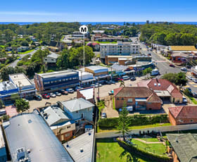 Shop & Retail commercial property for sale at 20 Bowra Street Nambucca Heads NSW 2448