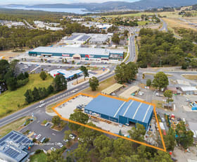 Factory, Warehouse & Industrial commercial property sold at 176 Channel Highway Kingston TAS 7050