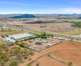 Factory, Warehouse & Industrial commercial property for sale at WHOLE OF PROPERTY/227 Somerset Road Gracemere QLD 4702