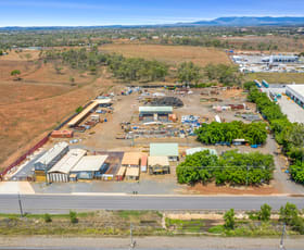 Factory, Warehouse & Industrial commercial property for sale at WHOLE OF PROPERTY/227 Somerset Road Gracemere QLD 4702
