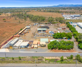 Other commercial property for sale at WHOLE OF PROPERTY/227 Somerset Road Gracemere QLD 4702