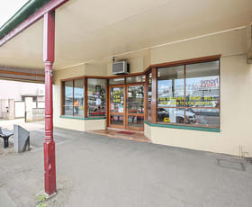 Shop & Retail commercial property sold at 120 Commercial Road Koroit VIC 3282