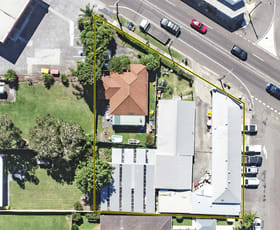 Factory, Warehouse & Industrial commercial property sold at 437-441 The Entrance Road Long Jetty NSW 2261
