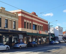 Offices commercial property sold at SUITE 5/200 SYDNEY ROAD Brunswick VIC 3056