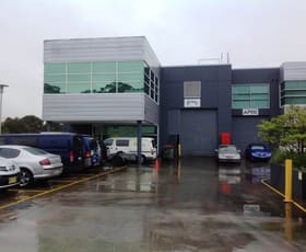 Factory, Warehouse & Industrial commercial property sold at 9/78 Reserve Road Artarmon NSW 2064