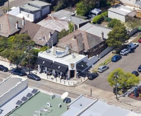 Shop & Retail commercial property sold at 187-189 Lyons Road Drummoyne NSW 2047
