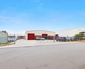 Factory, Warehouse & Industrial commercial property sold at 10 Harrison Road Forrestfield WA 6058